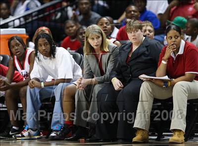 Thumbnail 1 in Lancaster vs. Floyd County (VHSL A D2 Final) photogallery.