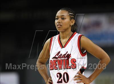Thumbnail 2 in Lancaster vs. Floyd County (VHSL A D2 Final) photogallery.