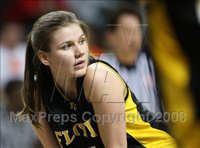 Thumbnail 2 in Lancaster vs. Floyd County (VHSL A D2 Final) photogallery.