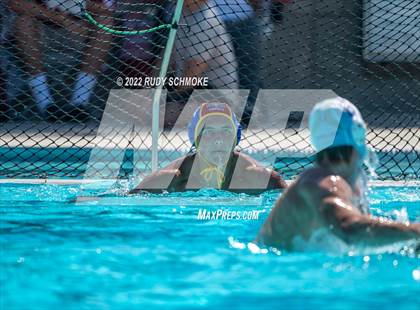 Thumbnail 2 in San Pasqual vs Eastlake (America's Finest City Invitational) photogallery.