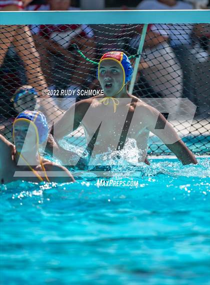 Thumbnail 2 in San Pasqual vs Eastlake (America's Finest City Invitational) photogallery.
