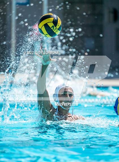 Thumbnail 3 in San Pasqual vs Eastlake (America's Finest City Invitational) photogallery.