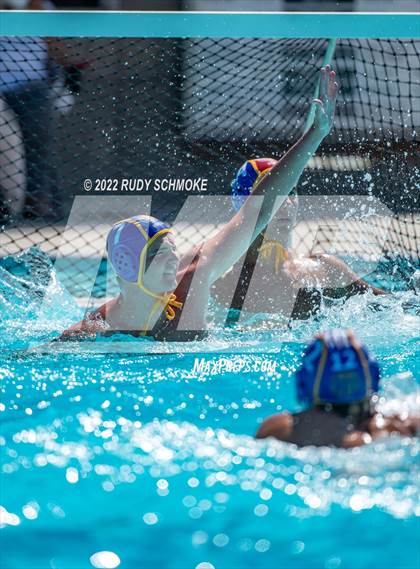 Thumbnail 3 in San Pasqual vs Eastlake (America's Finest City Invitational) photogallery.