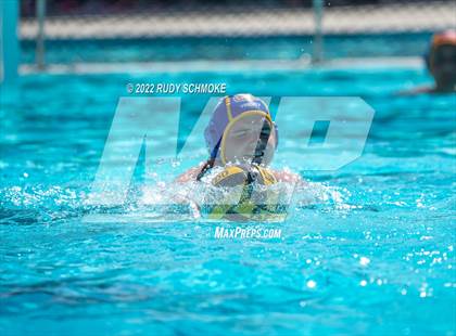 Thumbnail 2 in San Pasqual vs Eastlake (America's Finest City Invitational) photogallery.
