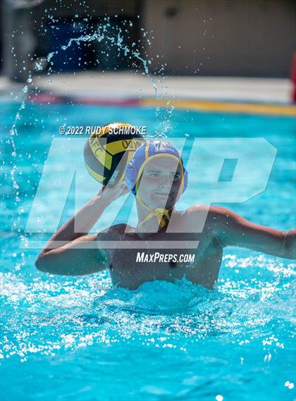 Thumbnail 1 in San Pasqual vs Eastlake (America's Finest City Invitational) photogallery.