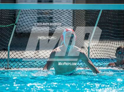 Thumbnail 1 in San Pasqual vs Eastlake (America's Finest City Invitational) photogallery.