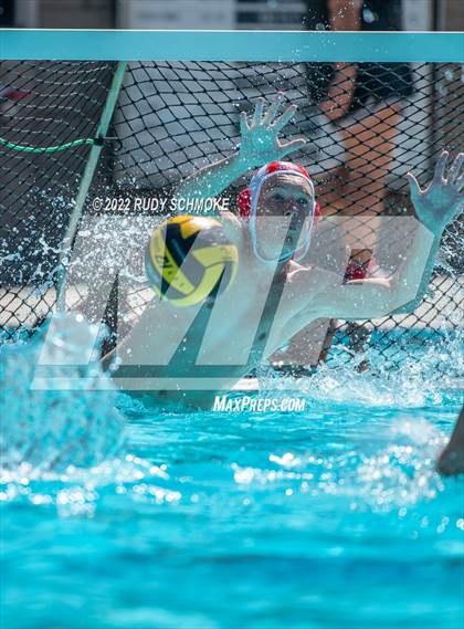 Thumbnail 2 in San Pasqual vs Eastlake (America's Finest City Invitational) photogallery.