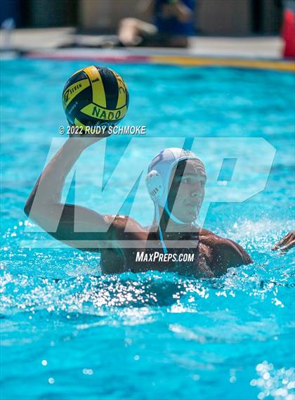 Thumbnail 1 in San Pasqual vs Eastlake (America's Finest City Invitational) photogallery.