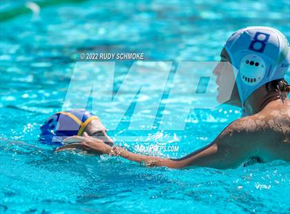 Thumbnail 3 in San Pasqual vs Eastlake (America's Finest City Invitational) photogallery.