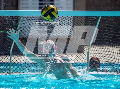 Thumbnail 2 in San Pasqual vs Eastlake (America's Finest City Invitational) photogallery.
