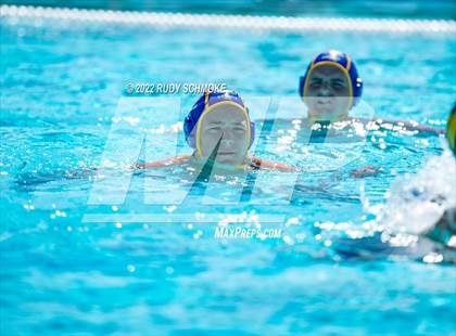 Thumbnail 3 in San Pasqual vs Eastlake (America's Finest City Invitational) photogallery.