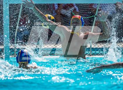 Thumbnail 2 in San Pasqual vs Eastlake (America's Finest City Invitational) photogallery.