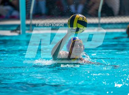 Thumbnail 1 in San Pasqual vs Eastlake (America's Finest City Invitational) photogallery.
