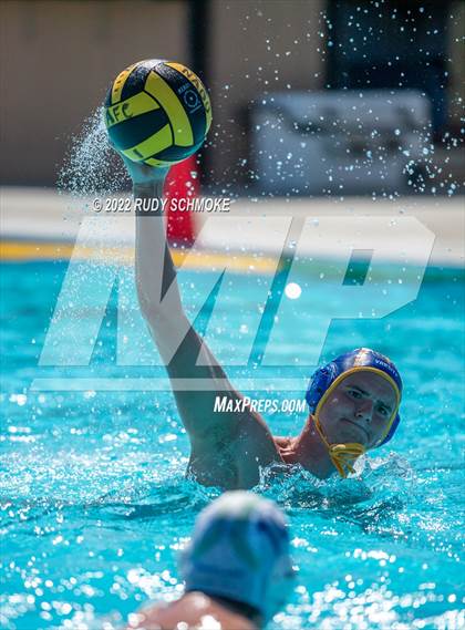 Thumbnail 2 in San Pasqual vs Eastlake (America's Finest City Invitational) photogallery.