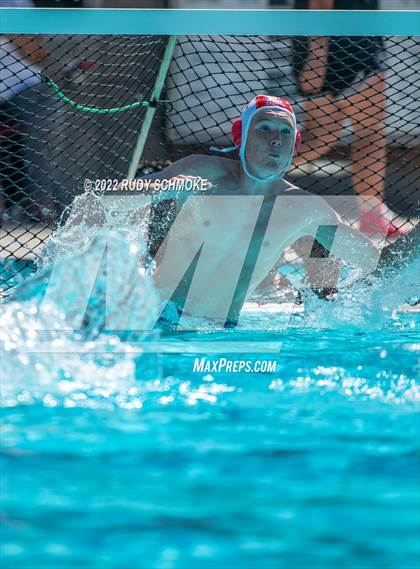 Thumbnail 1 in San Pasqual vs Eastlake (America's Finest City Invitational) photogallery.
