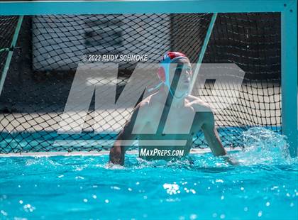 Thumbnail 1 in San Pasqual vs Eastlake (America's Finest City Invitational) photogallery.