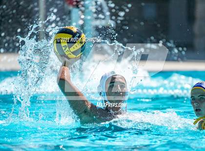 Thumbnail 2 in San Pasqual vs Eastlake (America's Finest City Invitational) photogallery.