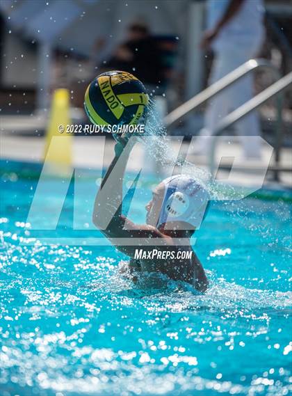 Thumbnail 2 in San Pasqual vs Eastlake (America's Finest City Invitational) photogallery.