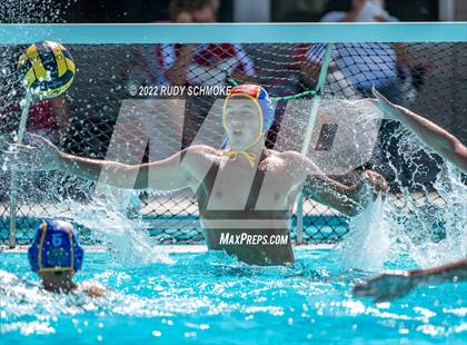 Thumbnail 1 in San Pasqual vs Eastlake (America's Finest City Invitational) photogallery.