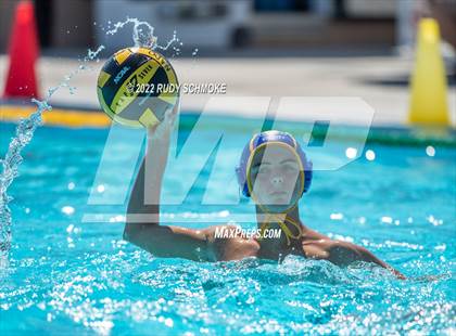 Thumbnail 1 in San Pasqual vs Eastlake (America's Finest City Invitational) photogallery.