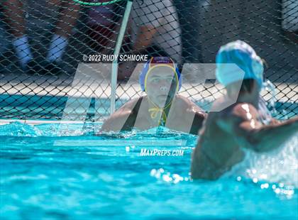 Thumbnail 1 in San Pasqual vs Eastlake (America's Finest City Invitational) photogallery.