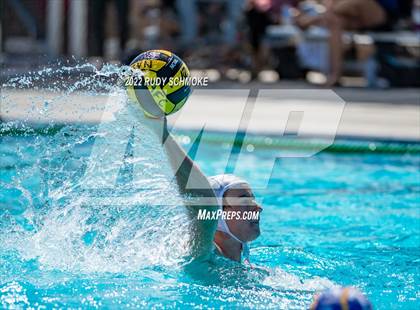 Thumbnail 3 in San Pasqual vs Eastlake (America's Finest City Invitational) photogallery.