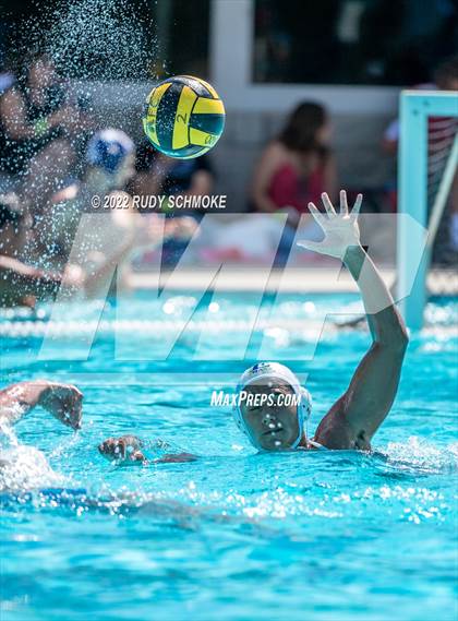 Thumbnail 2 in San Pasqual vs Eastlake (America's Finest City Invitational) photogallery.