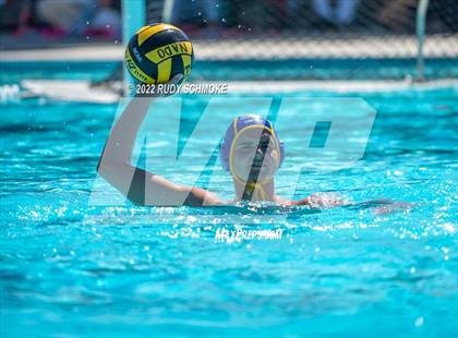 Thumbnail 3 in San Pasqual vs Eastlake (America's Finest City Invitational) photogallery.