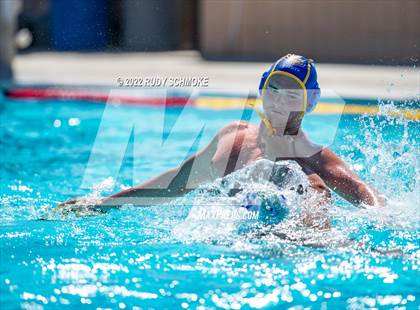 Thumbnail 1 in San Pasqual vs Eastlake (America's Finest City Invitational) photogallery.
