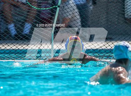 Thumbnail 3 in San Pasqual vs Eastlake (America's Finest City Invitational) photogallery.
