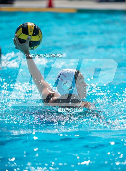 Thumbnail 3 in San Pasqual vs Eastlake (America's Finest City Invitational) photogallery.