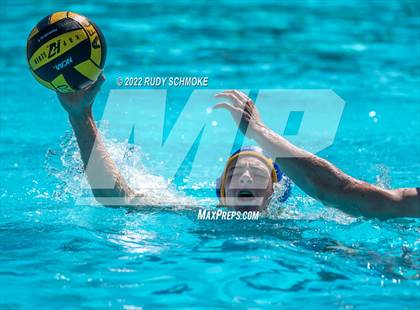 Thumbnail 3 in San Pasqual vs Eastlake (America's Finest City Invitational) photogallery.