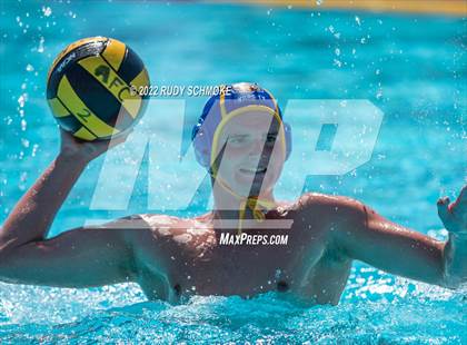 Thumbnail 2 in San Pasqual vs Eastlake (America's Finest City Invitational) photogallery.