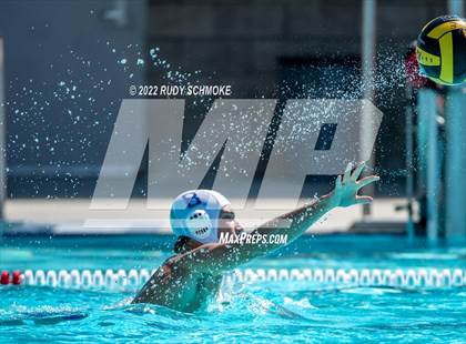 Thumbnail 3 in San Pasqual vs Eastlake (America's Finest City Invitational) photogallery.