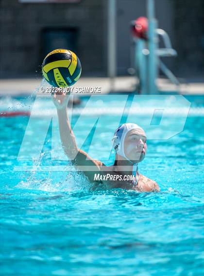 Thumbnail 2 in San Pasqual vs Eastlake (America's Finest City Invitational) photogallery.