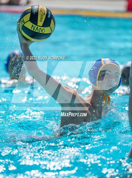 Thumbnail 3 in San Pasqual vs Eastlake (America's Finest City Invitational) photogallery.