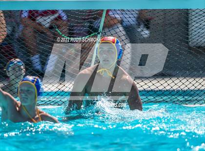 Thumbnail 1 in San Pasqual vs Eastlake (America's Finest City Invitational) photogallery.