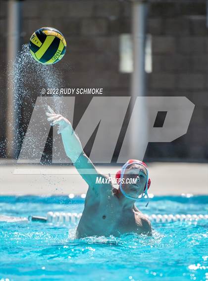 Thumbnail 1 in San Pasqual vs Eastlake (America's Finest City Invitational) photogallery.