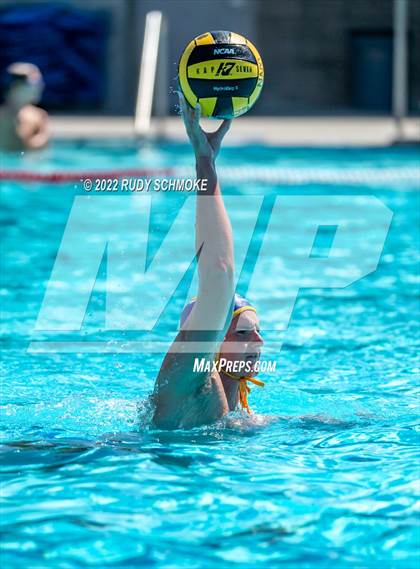Thumbnail 1 in San Pasqual vs Eastlake (America's Finest City Invitational) photogallery.