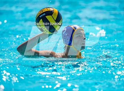 Thumbnail 2 in San Pasqual vs Eastlake (America's Finest City Invitational) photogallery.