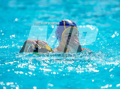 Thumbnail 1 in San Pasqual vs Eastlake (America's Finest City Invitational) photogallery.