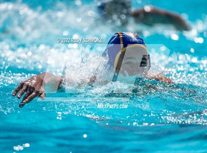 Thumbnail 1 in San Pasqual vs Eastlake (America's Finest City Invitational) photogallery.