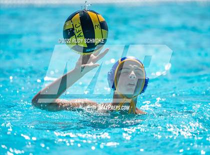 Thumbnail 2 in San Pasqual vs Eastlake (America's Finest City Invitational) photogallery.