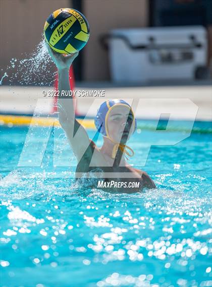 Thumbnail 3 in San Pasqual vs Eastlake (America's Finest City Invitational) photogallery.