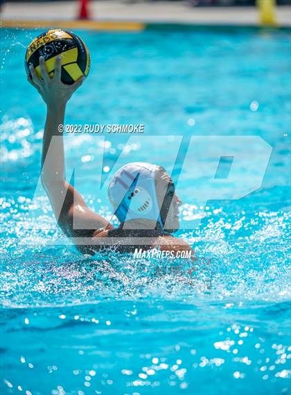 Thumbnail 1 in San Pasqual vs Eastlake (America's Finest City Invitational) photogallery.