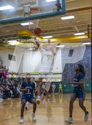 Rochester Academy @ Alexander