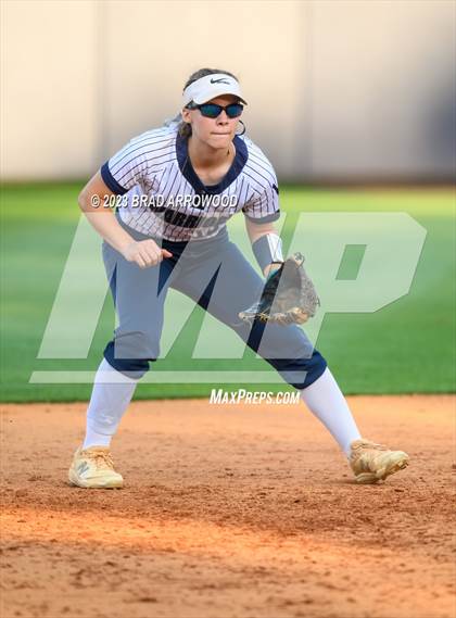 Thumbnail 1 in East Lincoln vs Western Alamance (NCHSAA 3A Championship Game 1) photogallery.