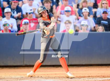 Thumbnail 2 in East Lincoln vs Western Alamance (NCHSAA 3A Championship Game 1) photogallery.