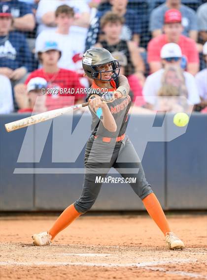 Thumbnail 1 in East Lincoln vs Western Alamance (NCHSAA 3A Championship Game 1) photogallery.