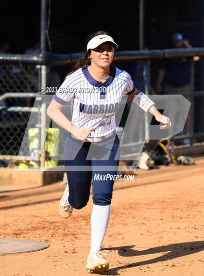 Thumbnail 1 in East Lincoln vs Western Alamance (NCHSAA 3A Championship Game 1) photogallery.